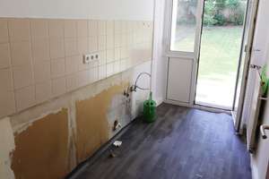 3-Zimmerwohnung im Erdgeschoss mit direktem Gartenzugang – Kleestr.  56, 42289 Heckinghausen, Wuppertal – Vorschaubild 4