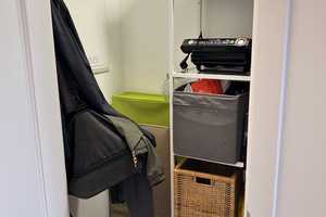 ANFRAGESTOPP - 3-Zimmer-Wohnung in Hamburg Bergedorf – Hamburg – Vorschaubild 34