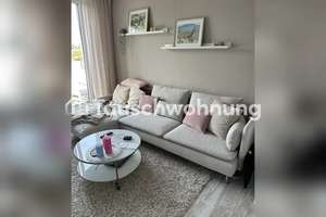 Tauschwohnung: Tausche 1,5-Zimmer-Wohnung in Düsseldorf, Bezirk 3