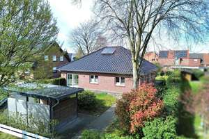 Großer, neuwertiger Bungalow in Top-Lage von Nordhorn – Die vollständige Adresse der Immobilie erhältst du vom Anbieter., 48527 Nordhorn – Vorschaubild 5