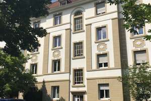 ***3-Zimmer frei ab 01.05.2026***Studenten-WG / Wohngemeinschaft***Nähe Gutenbergplatz*** – Sophienstrasse 174, 76185 Weststadt, Karlsruhe – Vorschaubild 1