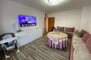 ***Helle 3-Zimmer-Wohnung mit Balkon Nähe Wiesbaden Dotzheim*** – Schiefersteinstrasse 10, 65199 Dotzheim, Wiesbaden – Vorschaubild 2