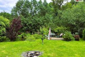 Naturparadies mit Pool & Teich: Möbliertes Blockbohlenhaus mit Wintergarten in Chemnitz-Rottluff – Die vollständige Adresse der Immobilie erhältst du vom Anbieter., 9116 Rottluff, Chemnitz – Vorschaubild 20