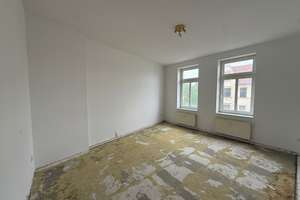 3 Monate mietfrei!  Neuer  Bodenbelag wird noch eingebaut – Charmante 2-Zimmer-Wohnung VH 2. OG mi – 39112 Salbke, Magdeburg – Vorschaubild 3