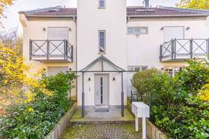 3-Zimmer-Gartenwohnung inkl. Hobbyraum und Tiefgaragenstellplatz in ruhiger Lage von Lochhausen – Die vollständige Adresse der Immobilie erhältst du vom Anbieter., 81249 Lochhausen, München – Vorschaubild 32