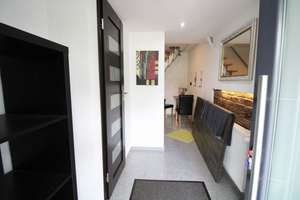 Rarität! Kernsaniertes Loft im Hinterhof mit Wintergarten, Sauna und Garage + Einliegerwohnung!  – Die vollständige Adresse der Immobilie erhältst du vom Anbieter., 42659 Burg/Höhscheid, Solingen – Vorschaubild 15