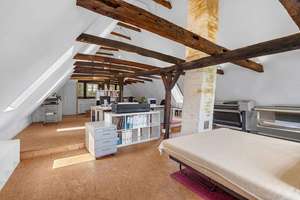 Historisches Fachwerkjuwel mit Loftcharakter, Entwicklungspotenzial und einzigartigem Wohnambiente – Die vollständige Adresse der Immobilie erhältst du vom Anbieter., 45481 Saarn, Mülheim an der Ruhr – Vorschaubild 40