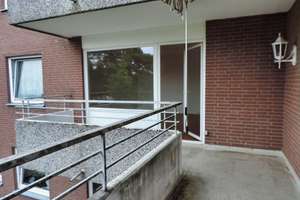 3 Zimmer-Wohnung mit Weitblick – Die vollständige Adresse der Immobilie erhältst du vom Anbieter., 23562 Sankt Jürgen, Lübeck – Vorschaubild 7