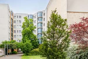Project Home - Wohnung mit Potenzial zur individuellen Gestaltung nahe Volkspark Humboldthain – Die vollständige Adresse der Immobilie erhältst du vom Anbieter., 13357 Gesundbrunnen, Berlin – Vorschaubild 12