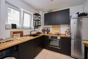 Attraktive Wohnungen zum Einzelverkauf in begehrter Lage von Offenbach am Main – 60367 Kaiserlei, Offenbach am Main – Vorschaubild 19