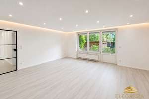Exklusive, kernsanierte 5‑Zimmer‑Wohnung mit Garten, Balkon, Stellplatz in Fürth‑Weikershof – Die vollständige Adresse der Immobilie erhältst du vom Anbieter., 90763 Südstadt Weikershof, Fürth – Vorschaubild 3