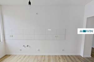 Frisch sanierte 2-Zimmer-Wohnung in Wuppertal – Bogenstraße 78, 42283 Barmen, Wuppertal – Vorschaubild 6