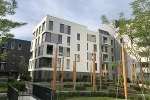2 Zimmer Wohnung am Neckarbogen Heilbronn