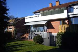 Sie suchen das Besondere ? -moderne Architektur!!!