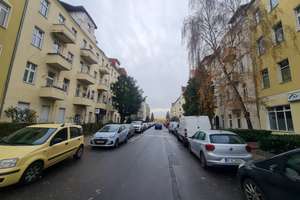 Bezugsfreie helle Wohnung neben U-Bahn "Siemensstadt" – Reisstr. 20, 13629 Siemensstadt, Berlin – Vorschaubild 10
