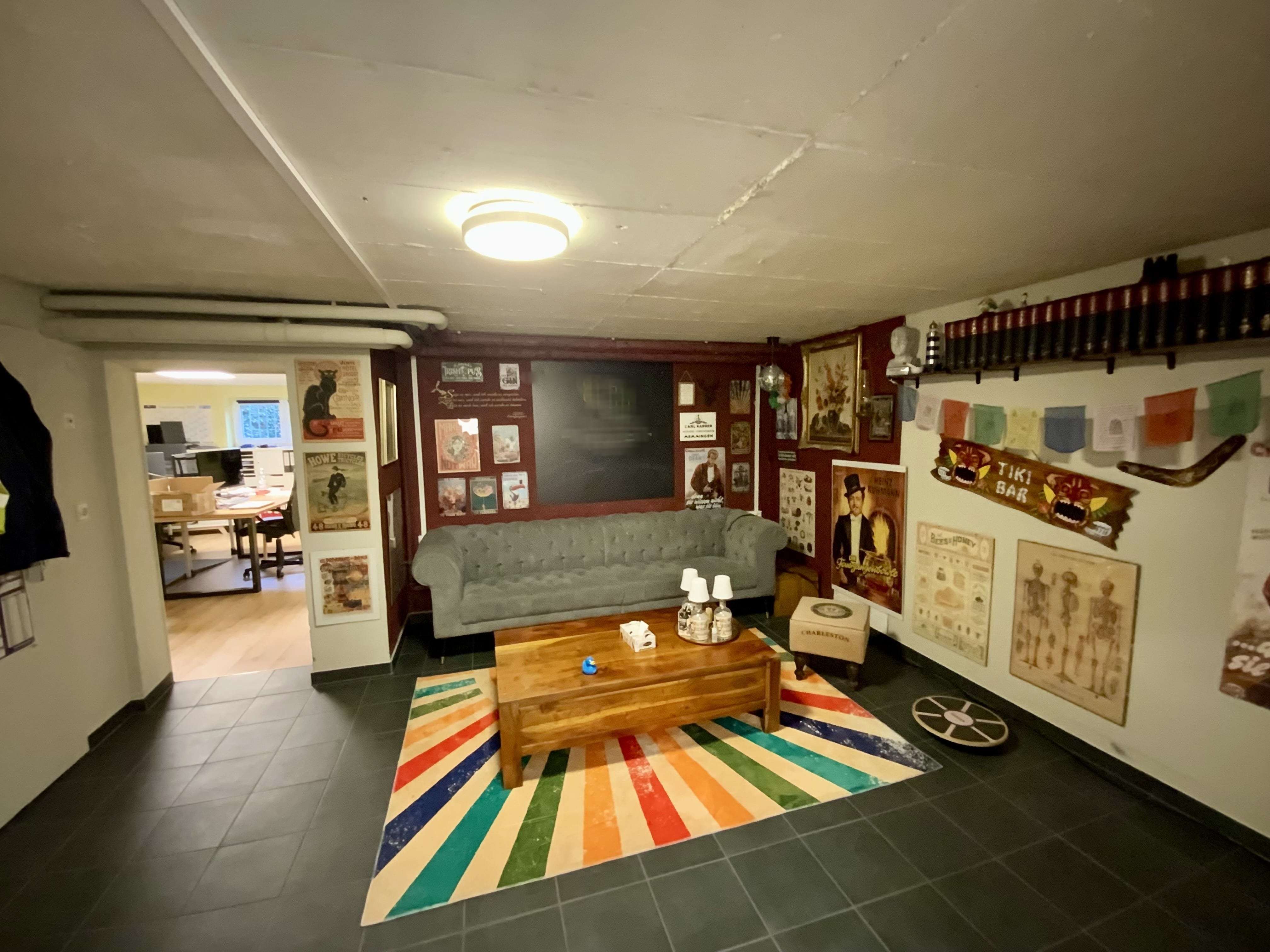 Immobilie in Kettershausen - Renoviertes Zuhause für die Familie! - Bild 7