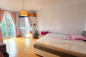 Einzigartige neuwertige 2ZKB Whg mit Balkon in Top Mehrfamilienhaus in bester Wohnlage von Dudweiler – Die vollständige Adresse der Immobilie erhältst du vom Anbieter., 66125 Dudweiler (Ortsteil), Saarbrücken – Vorschaubild 20