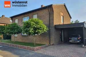 Top Lage!
Teilvermietetes, tolles freistehendes Zweifamilienhaus in Moers. – Wesel (Kreis) – Vorschaubild 2