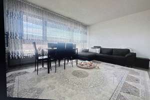 Modernisierte 3-Zimmer, Balkon- in zentraler Top-Lage von Karlsruhe-Weststadt, ohne Maklerprovision! – Kaiserallee 61, 76133 Weststadt, Karlsruhe – Vorschaubild 3
