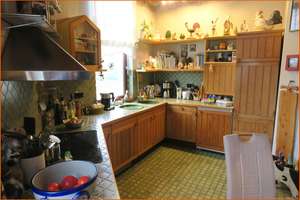 Wohnkomfort auf zwei Ebenen: Großzügige 140 qm Maisonette-Wohnung – Friedhofstraße 22, 27576 Klushof, Bremerhaven – Vorschaubild 5