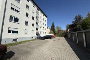 3-ZIMMER ETAGENWOHNUNG IN HESSENTAL MIT AUFZUG UND GARAGE – Die vollständige Adresse der Immobilie erhältst du vom Anbieter., 74523 Schwäbisch Hall – Vorschaubild 15