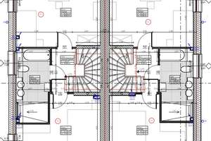 NEUBAU,  mit Grundstück, inkl. KfW 40, Keller, PV, Fussbodenheizung – Die vollständige Adresse der Immobilie erhältst du vom Anbieter., 59192 Bergkamen – Vorschaubild 4