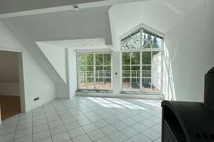2-Zi-Dachterrassenwohnung mit Galerie in Bestlage – Hechtseestrasse 72, 81671 Ramersdorf, München – Vorschaubild 3