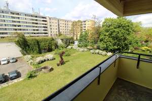2 Zimmer Wohnung mit großem Balkon in Berlin Westend – Rognitzstr 17, 14059 Westend, Berlin – Vorschaubild 10