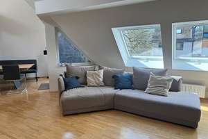 Hochwertige Maisonette in Premiumlage am Ostpark mit 2 Sonnenterrassen – Sulzbachstr. 55, 40629 Gerresheim, Düsseldorf – Vorschaubild 18