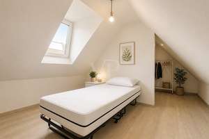 Haus im Haus Konzept auf drei Etagen – Die vollständige Adresse der Immobilie erhältst du vom Anbieter., 65719 Hofheim am Taunus – Vorschaubild 12