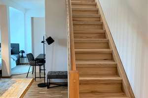 Schönes 1,5-Zimmer-Apartment mit Blick auf die Berge! – Brudermühlstr. 23, 81371 Sendlinger Feld, München – Vorschaubild 5