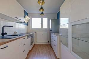*nice Appartement- close to citycenter* – Die vollständige Adresse der Immobilie erhältst du vom Anbieter., 12247 Lankwitz, Berlin – Vorschaubild 6