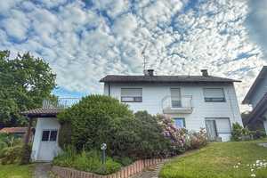 Wohnen mit Weitblick – Großzügiges Zweifamilienhaus mit Gartenparadies in Fürstenzell – Irsham 85, 94081 Passau (Kreis) – Vorschaubild 1