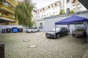 Investmentchance in Nürnberg Tafelhof – Die vollständige Adresse der Immobilie erhältst du vom Anbieter., 90443 Tafelhof, Nürnberg – Vorschaubild 6