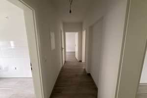 Mitten drin statt nur dabei: ansprechende 2,5-Zimmer-Wohnung – Deutsche Str. 121, 44339 Eving (Ortsteil), Dortmund – Vorschaubild 2