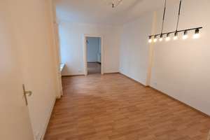 2,5-Zimmer-Wohnung am Schillerpark mit französischem Balkon und direkter U6-Anbindung – Die vollständige Adresse der Immobilie erhältst du vom Anbieter., 13349 Wedding, Berlin – Vorschaubild 4
