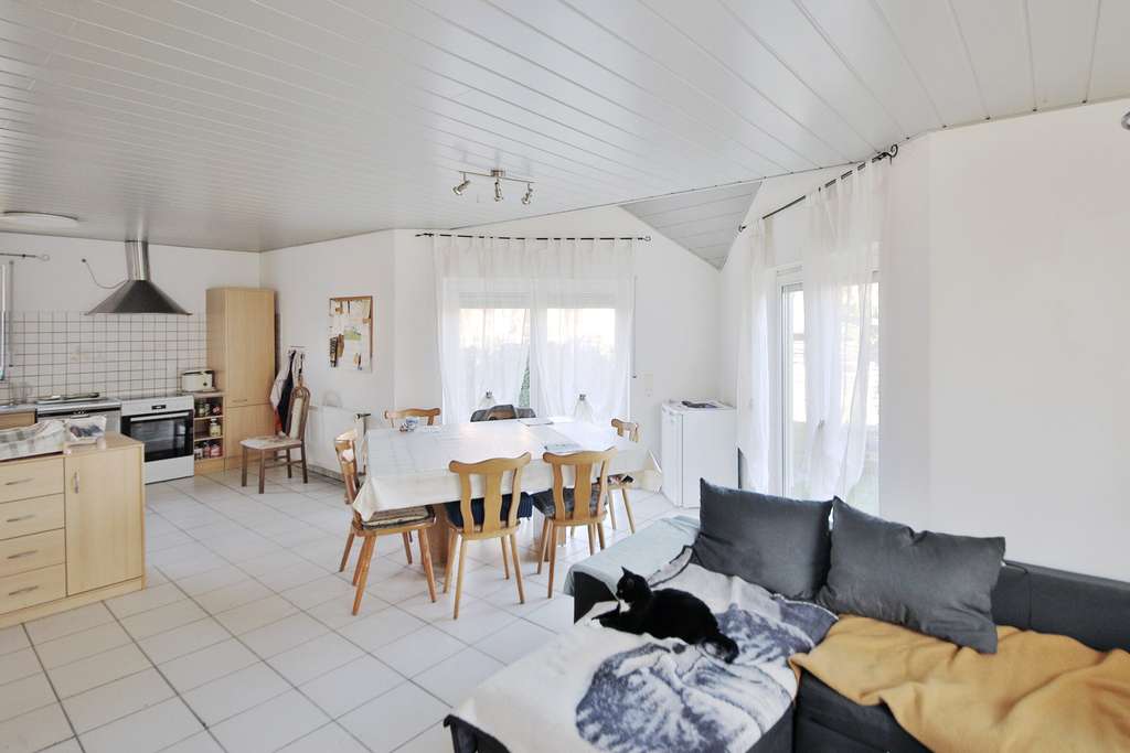 Immobilie in Bockenheim an der Weinstraße - Viel Platz für die große Familie! Charmantes Einfamilienhaus in begehrter Lage von Bockenheim - Bild 4