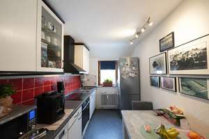 Gepflegte 3-Zimmer-Wohnung mit Südbalkon in Bremen-Arsten – Die vollständige Adresse der Immobilie erhältst du vom Anbieter., 28279 Arsten, Bremen – Vorschaubild 7