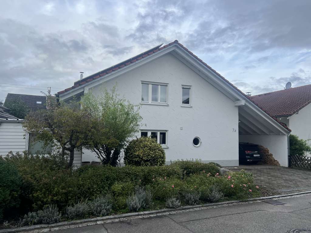 Wunderschönes 8 Zimmer Haus in Haltingen mit toller Ausstattung