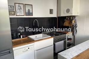 Tauschwohnung: Südost-seitige 3-Zimmer-Altbau-Wohnung / Arkonaplatz – Fürstenberger Str. 11, 10435 Mitte (Ortsteil), Berlin – Vorschaubild 9