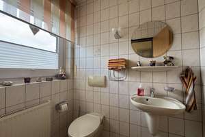 2 Wohneinheiten nebeneinander, großes Grundstück in Coesfeld – Die vollständige Adresse der Immobilie erhältst du vom Anbieter., 48653 Coesfeld – Vorschaubild 13