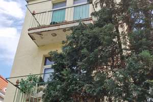Chance: 2 Zimmerwohnung und  Dachgeschoss zum Ausbau – Glasstraße 11, 68305 Waldhof, Mannheim – Vorschaubild 15