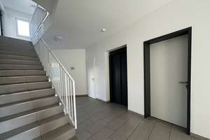 NEUBAU I SENIORENGERECHTE LOGGIAWOHNUNG AM ROSTOCKER TOR I MODERNE 2-ZIMMER-WOHNUNG + KFZ-STELLPLATZ – Die vollständige Adresse der Immobilie erhältst du vom Anbieter., 18311 Ribnitz-Damgarten – Vorschaubild 16