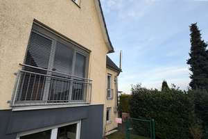 FREISTEHENDES EINFAMILIENHAUS MIT EINLIEGERWOHNUNG IN RS-SÜD UND BLICK IN DIE NATUR – Strucker Str. 77, 42859 Struck, Remscheid – Vorschaubild 7