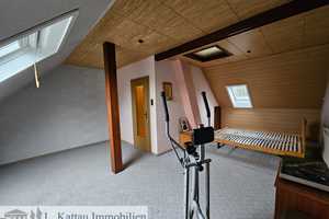 G 24 SCHÖNEBECK -renovierungsbedürftiges, sonniges Reihenmittelhaus in zentraler Lage – Bremen – Vorschaubild 23