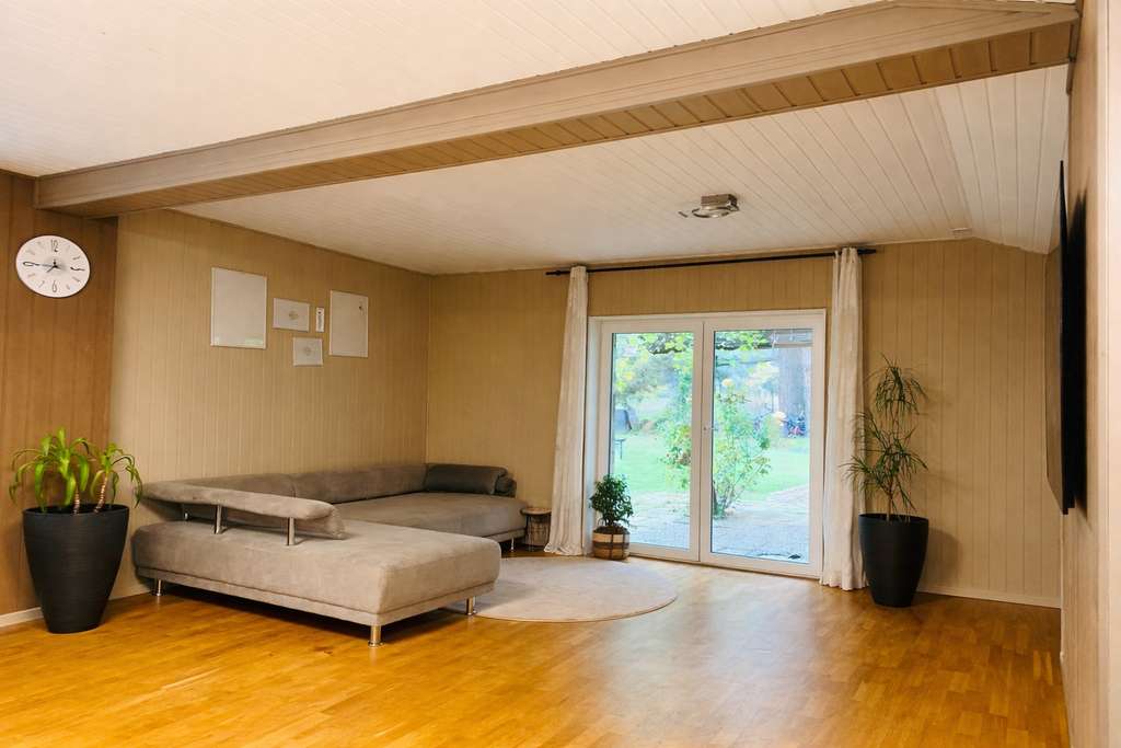 Immobilie in Vettweiß - Haus mit Einliegerwohnung Grundstück 2300 m² - Bild 4