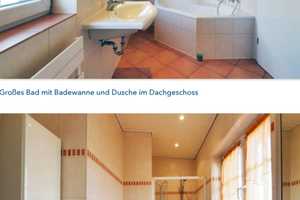 Freundliches 4 Zimmer Haus in Rheinbreitbach zu vermieten – Josefstraße 22, 53619 Neuwied (Kreis) – Vorschaubild 4