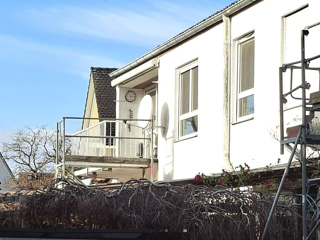 Immobilie in Dudenhofen - Etagenwohnung ca. 78 m² im alten Ortsgebiet - Bild 1