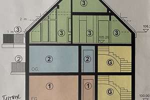 Moderne und lichtdurchflutete Dachgeschosswohnung sucht neuen Eigentümer! – Die vollständige Adresse der Immobilie erhältst du vom Anbieter., 42111 Uellendahl-Katernberg, Wuppertal – Vorschaubild 11