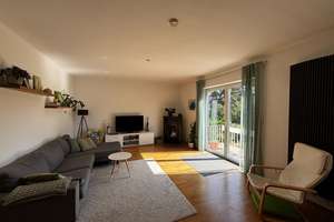 3-Zimmer Maisonettewohnung mit Balkon, Garten & Stellplatz – Die vollständige Adresse der Immobilie erhältst du vom Anbieter., 30659 Bothfeld, Hannover – Vorschaubild 2